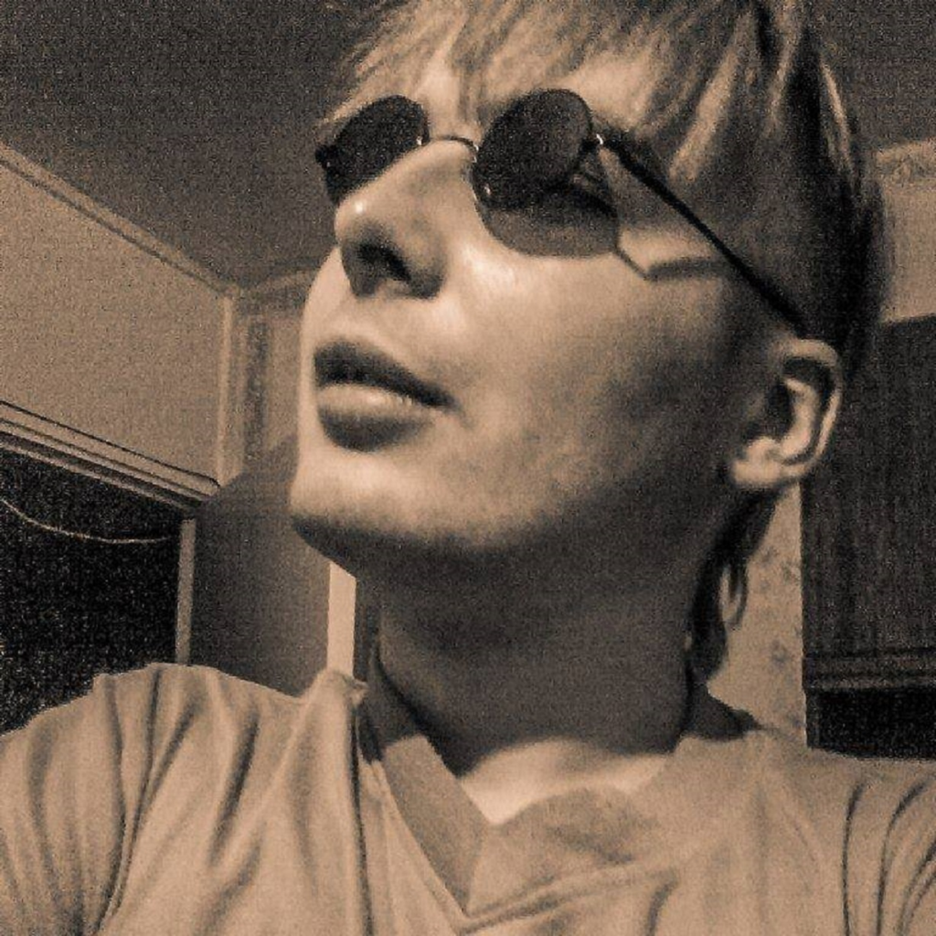 Андрей