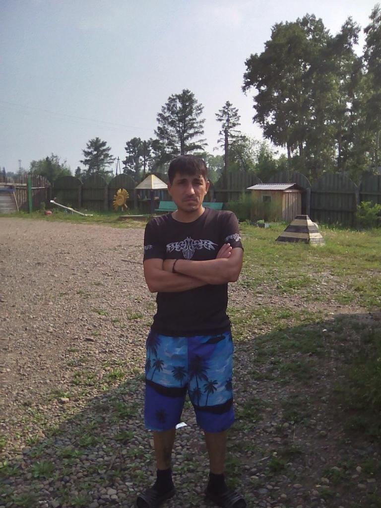 Александр