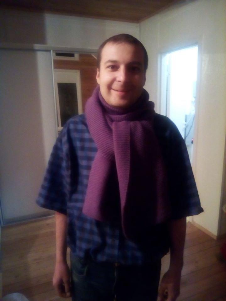 Андрей