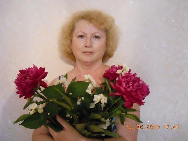 Людмила