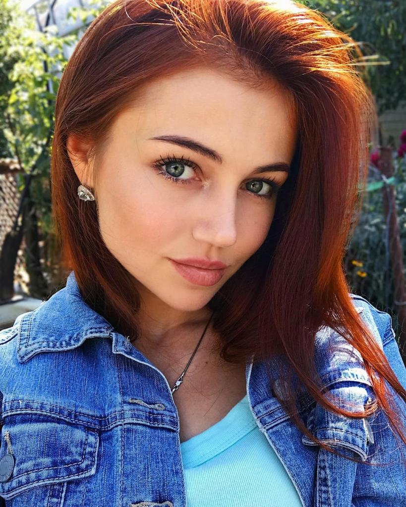 Анжелика