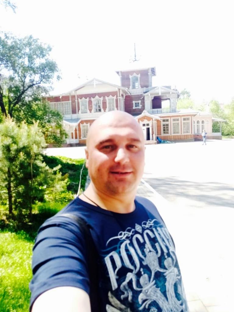 Андрей