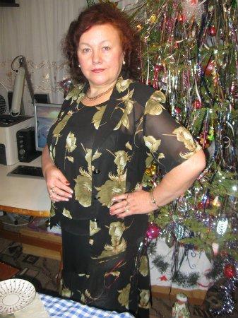 Светлана