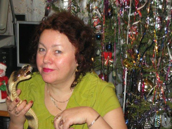 Светлана