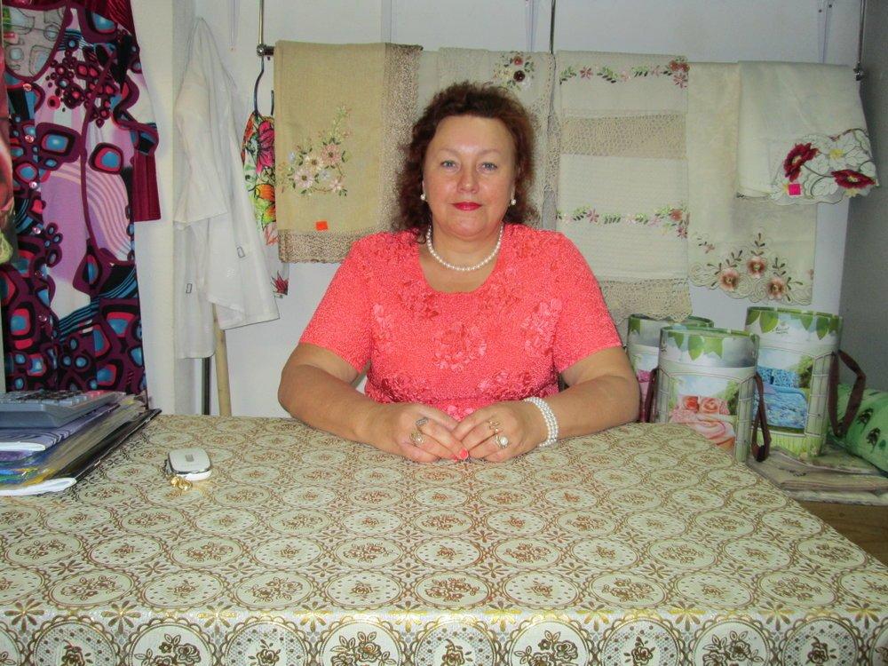 Светлана