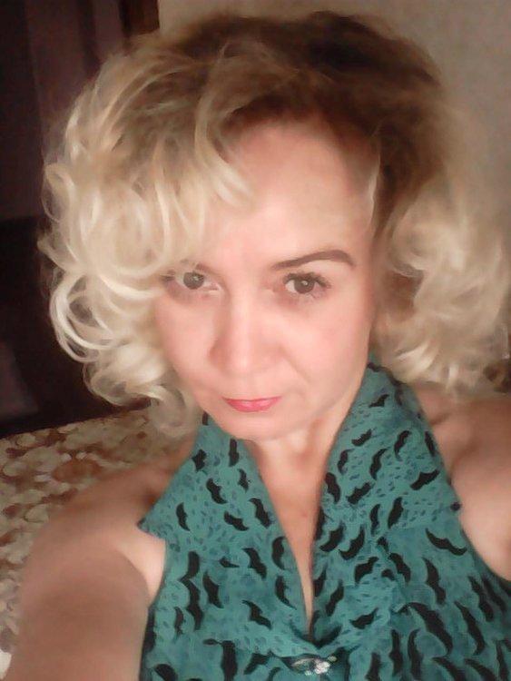 Оксана