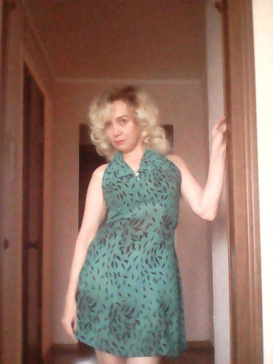 Оксана