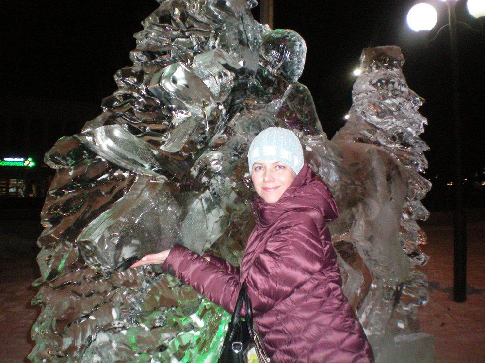 Галина