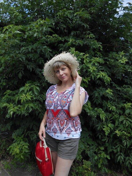 Галина