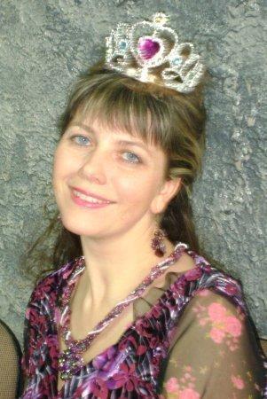 Галина