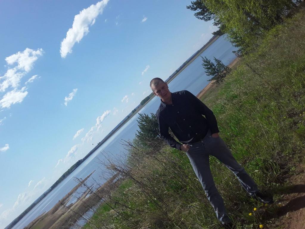 Андрей