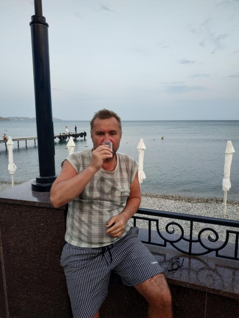 Геннадий