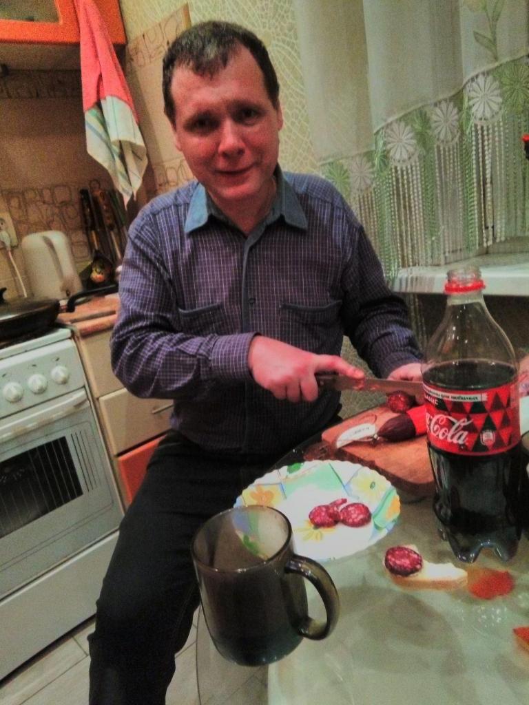 Алекс