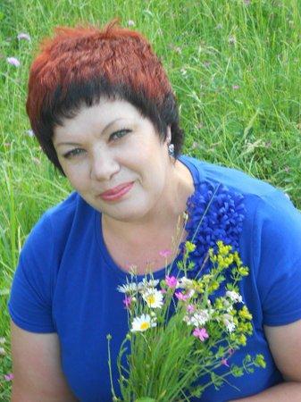 Галина Кононенко