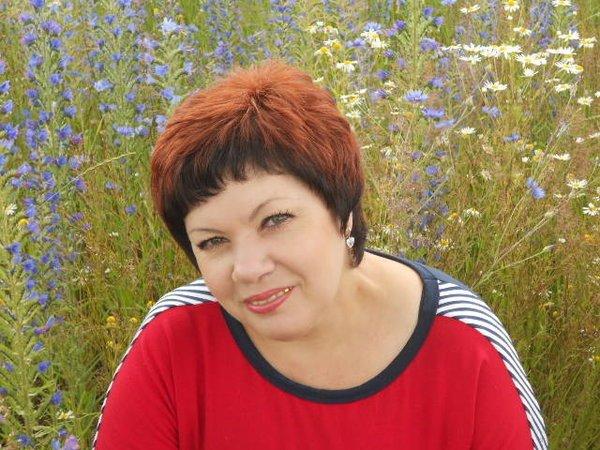 Галина Кононенко