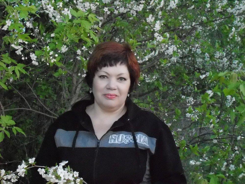 Галина Кононенко
