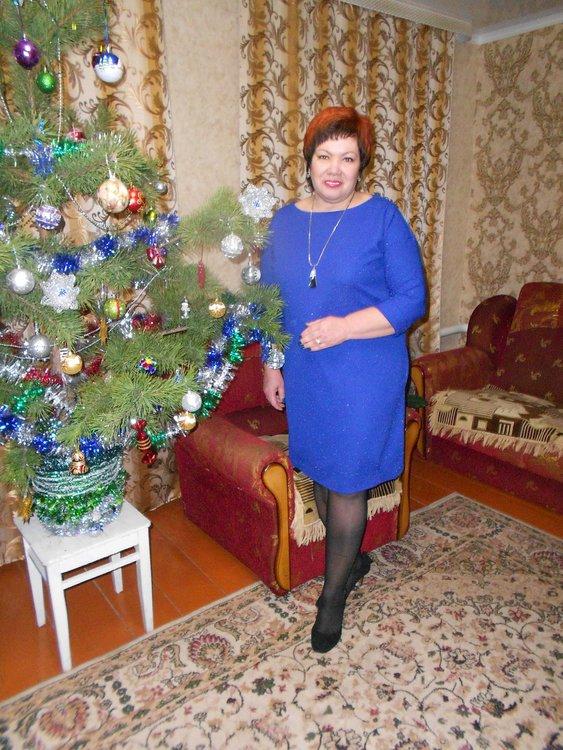 Галина Кононенко