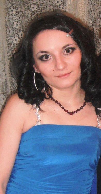 Галина Дингис