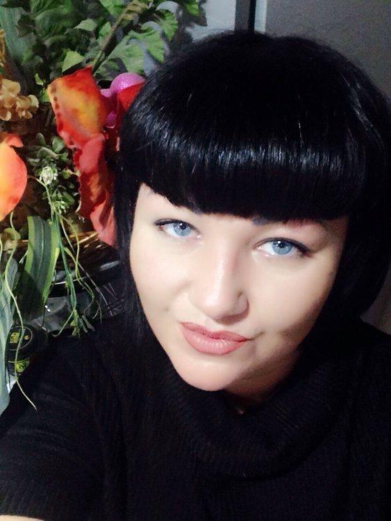 Валентина