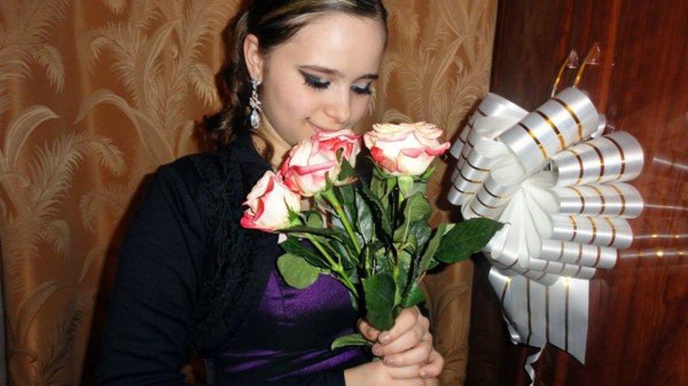 Юлия Кошенкова