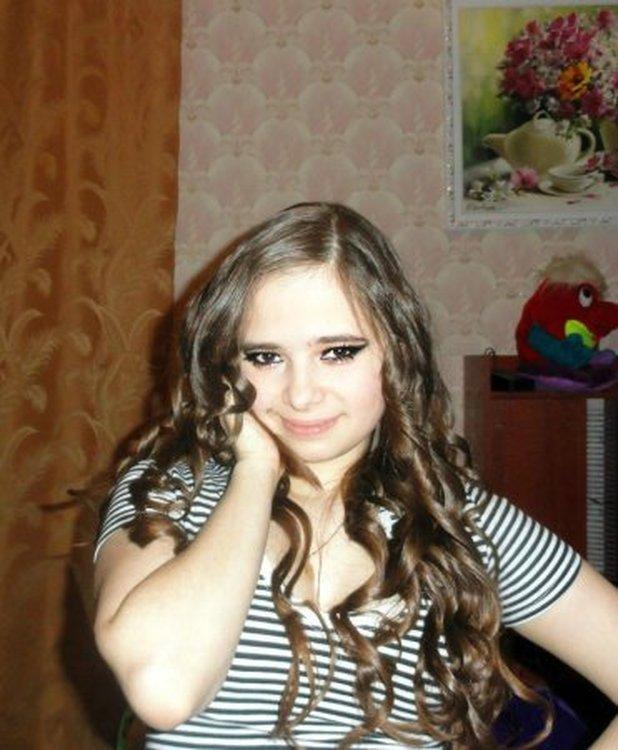 Юлия Кошенкова