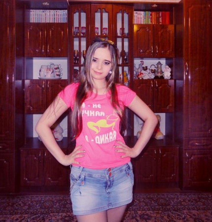 Юлия Кошенкова