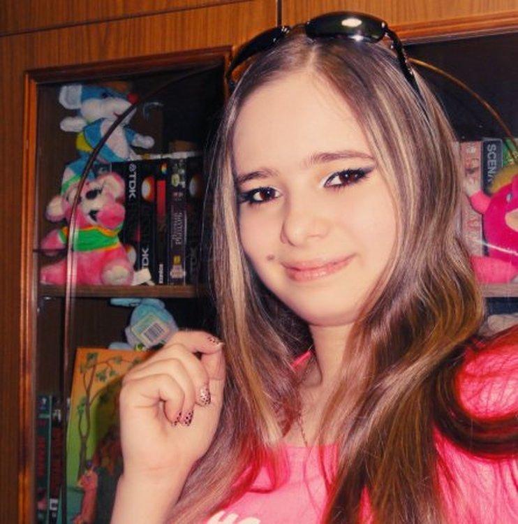 Юлия Кошенкова