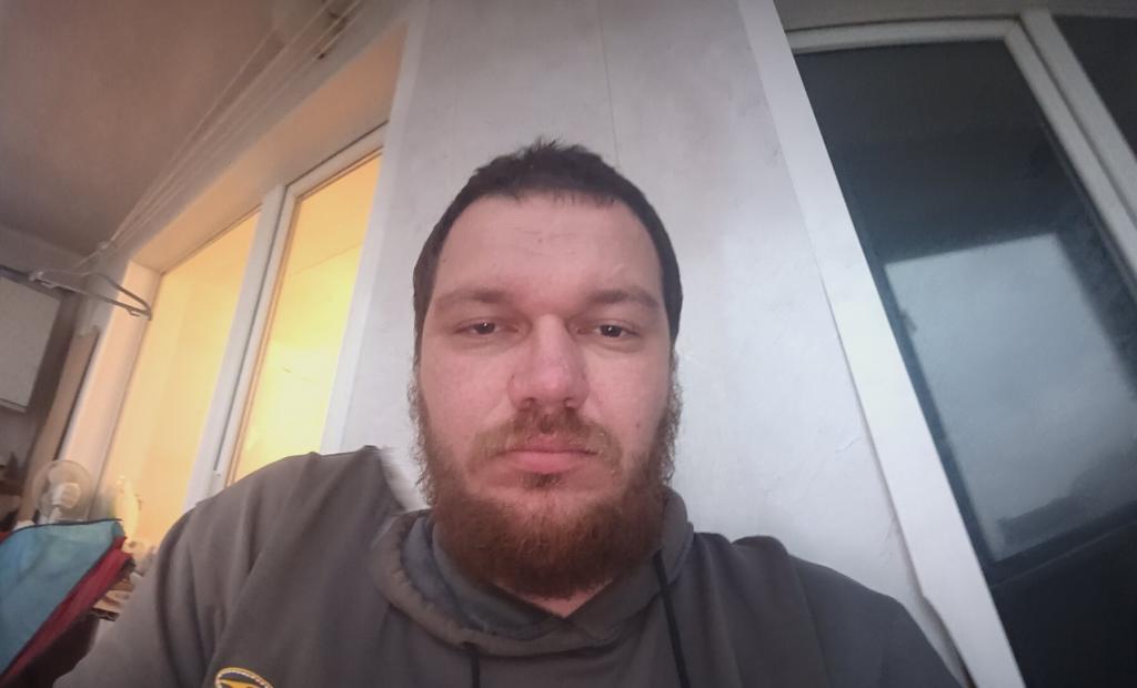 Дмитрий
