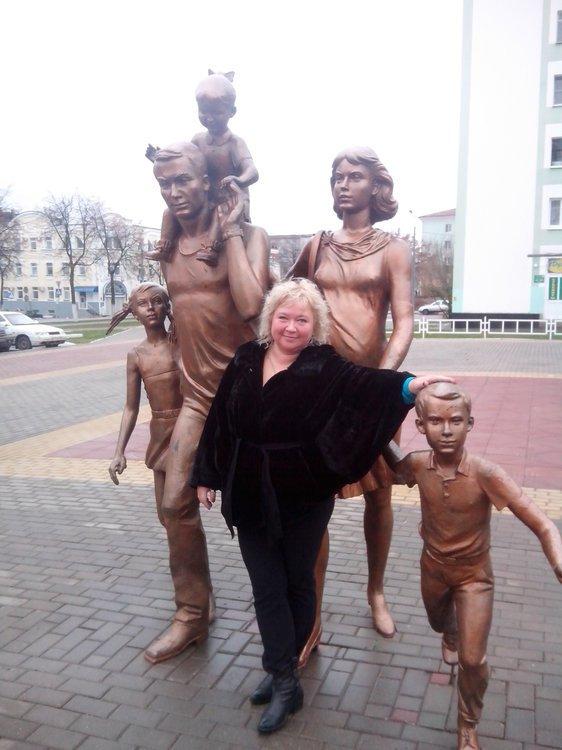 Марина