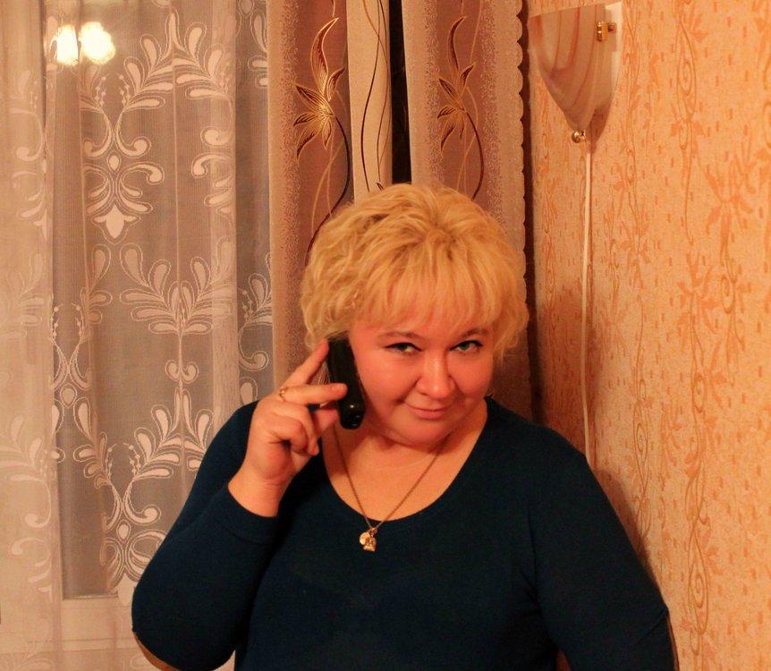 Марина