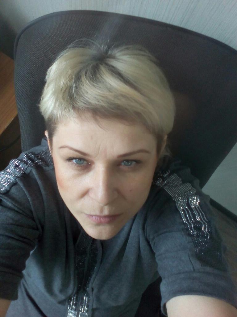 Екатерина блок