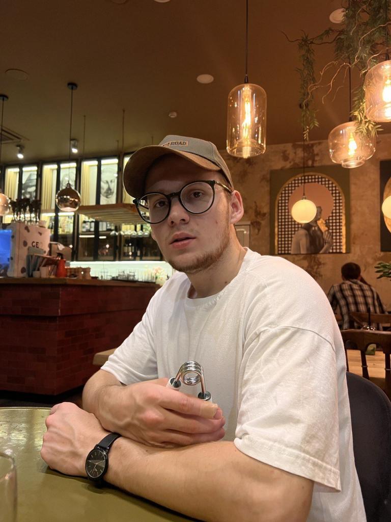 Ронин