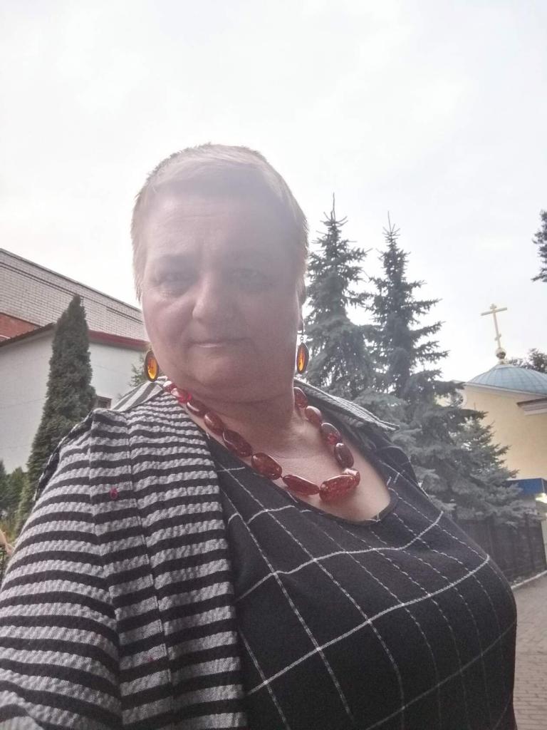 Натали