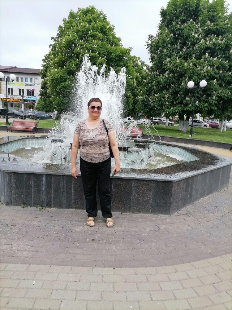 Натали