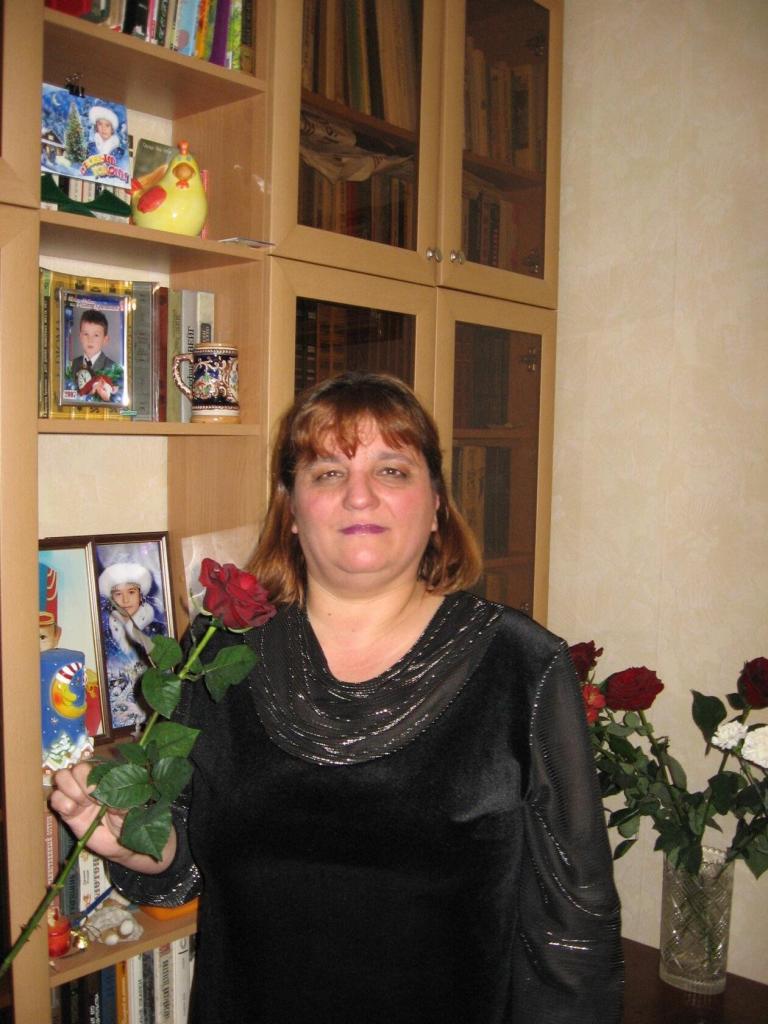 Натали