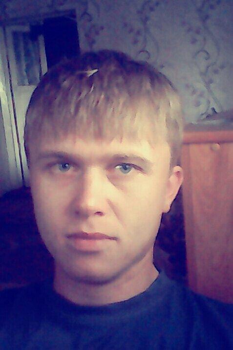 Игорь