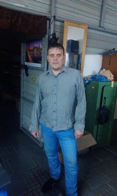 Игорь