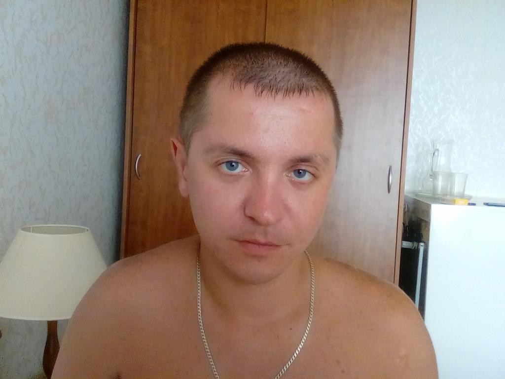 Евгений