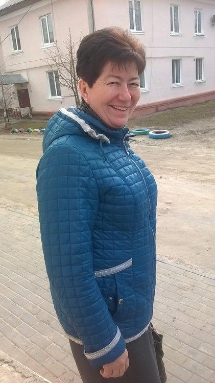 Галина