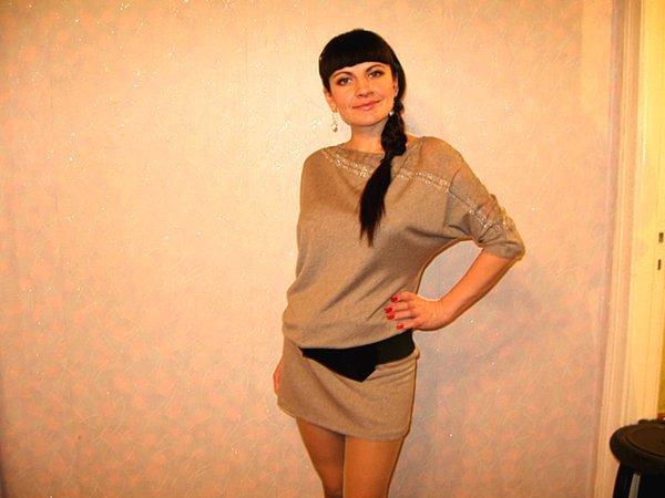 Кошечка