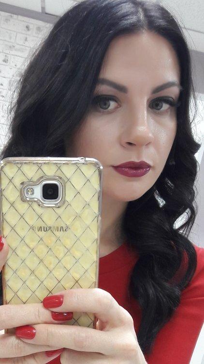 Кошечка