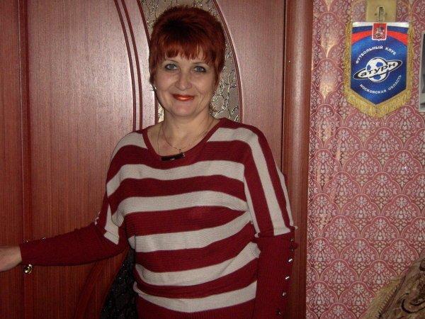 Татьяна