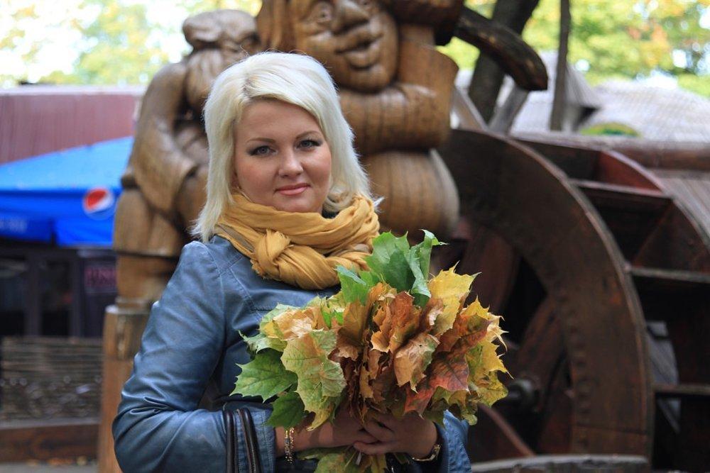 Светлана