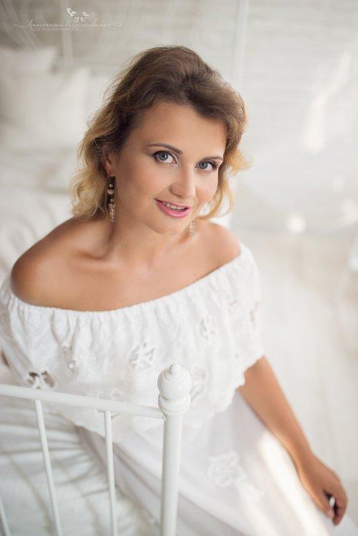 Светлана