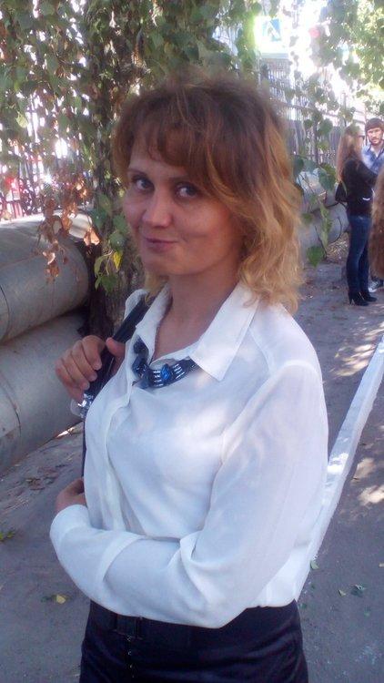 Светлана