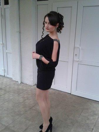 Карина