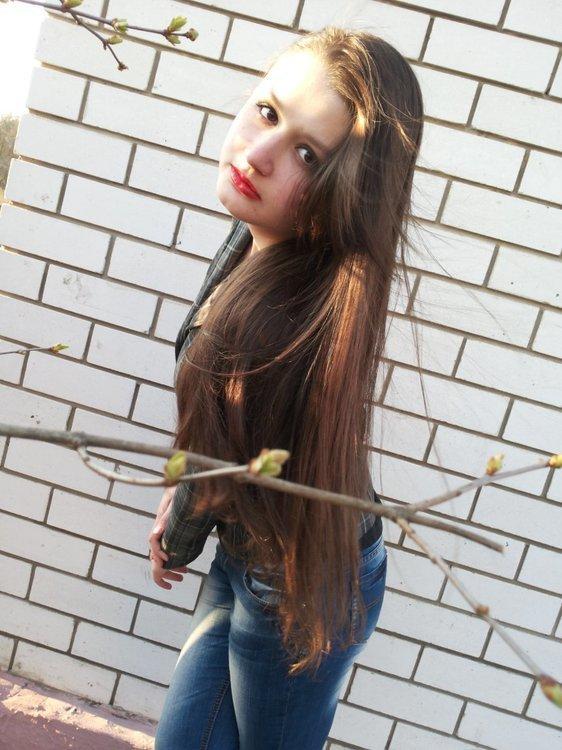 Карина