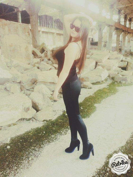 Карина