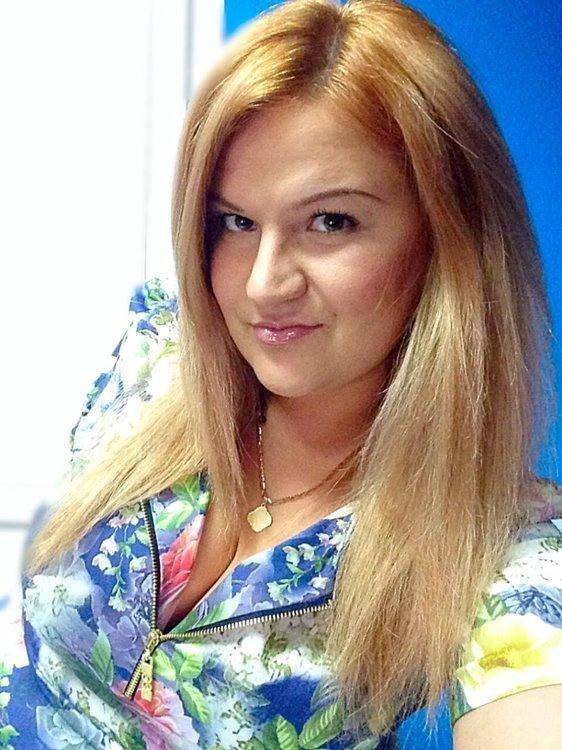 Юлиана Фил