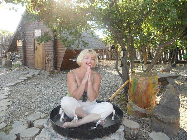 Светлана
